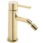 Bidé Csaptelep Lungo Gold 3