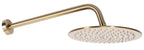 Rejtett Zuhanyszett Rea Verso BRUSH GOLD BOX 3