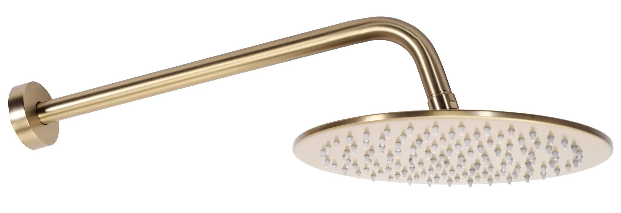 Rejtett Zuhanyszett Rea Verso BRUSH GOLD BOX 3
