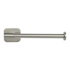 Falra Szerelhető Wc Papír Tartó 5909 Nico Brush Nickel 3