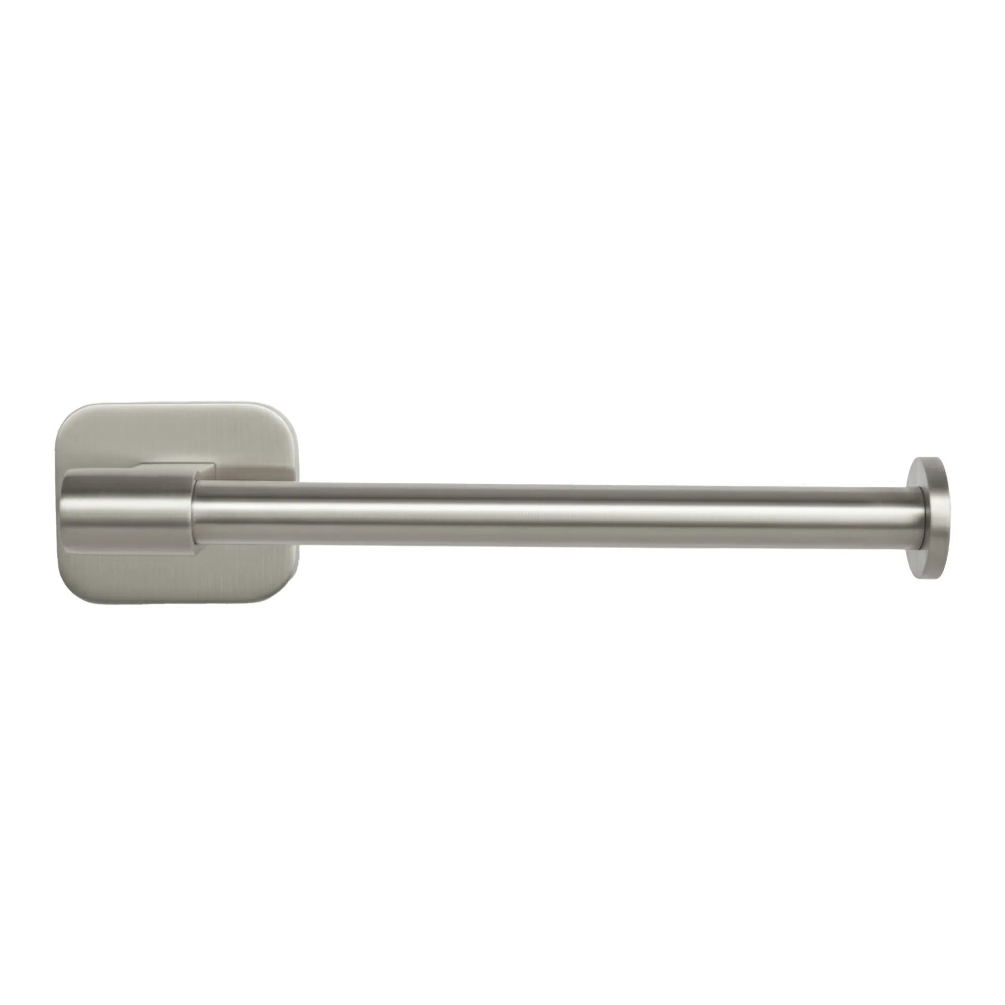 Falra Szerelhető Wc Papír Tartó 5909 Nico Brush Nickel 3