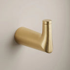 Fürdőszobai Akasztó 16204 Vibe Brush Gold 3