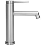 Fürdőszobai Csaptelep Rea Foss Nickel Brush Low 3