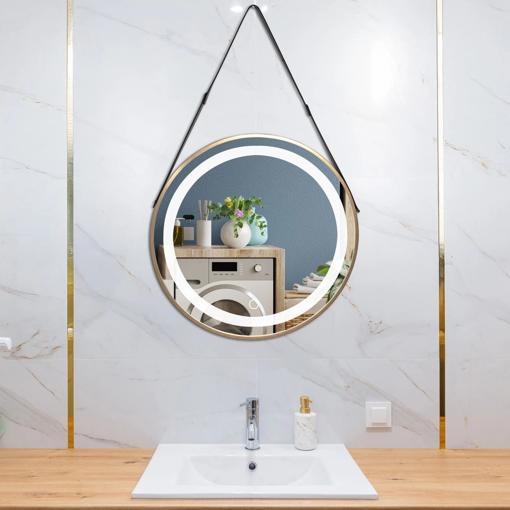 LED Tükör 60cm YH-3339 3