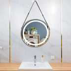 LED Tükör 60cm YH-3339 3