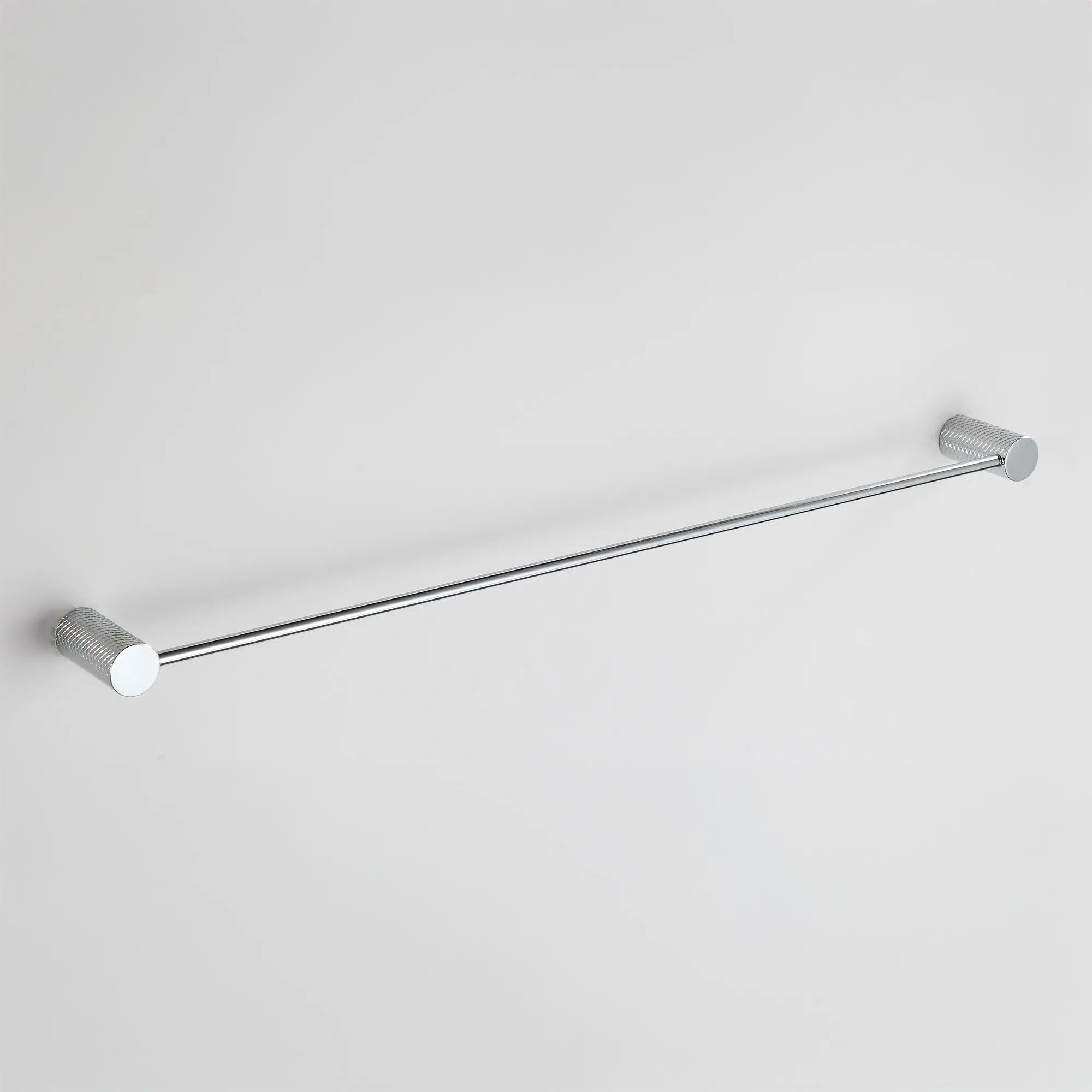 Fürdőszoba Fogas 9703 Prism Brush Nickle 3