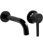 Falra Szerelhető Csaptelep Rea Lungo Black Metallic + Box 3