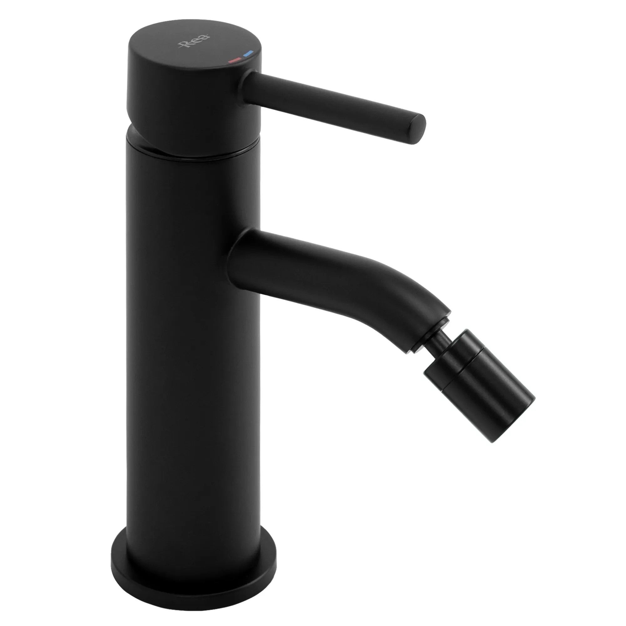 Bidé Csaptelep Lungo Black 3