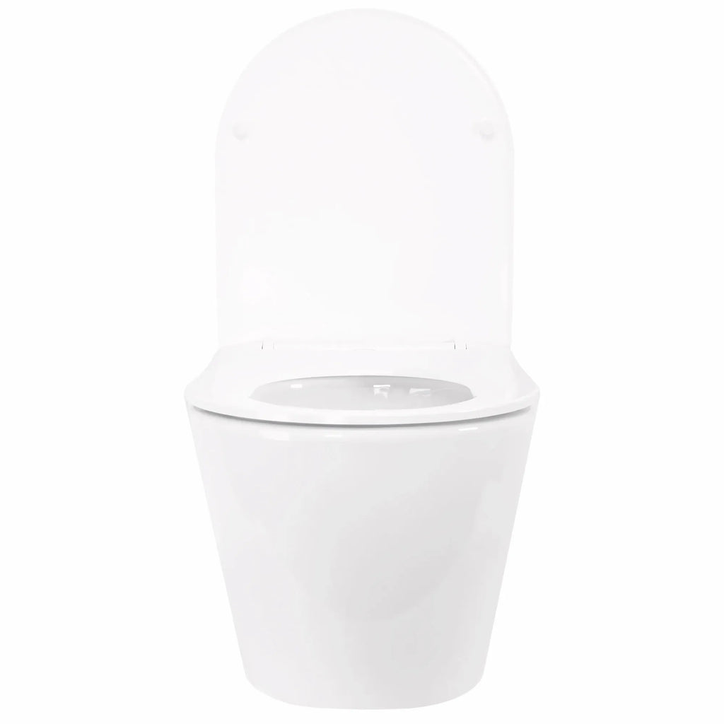 WC Csésze Rea Tito Tornado NFQ 3