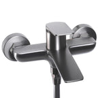 Fürdőkád Csaptelep AVALON Titanium 3