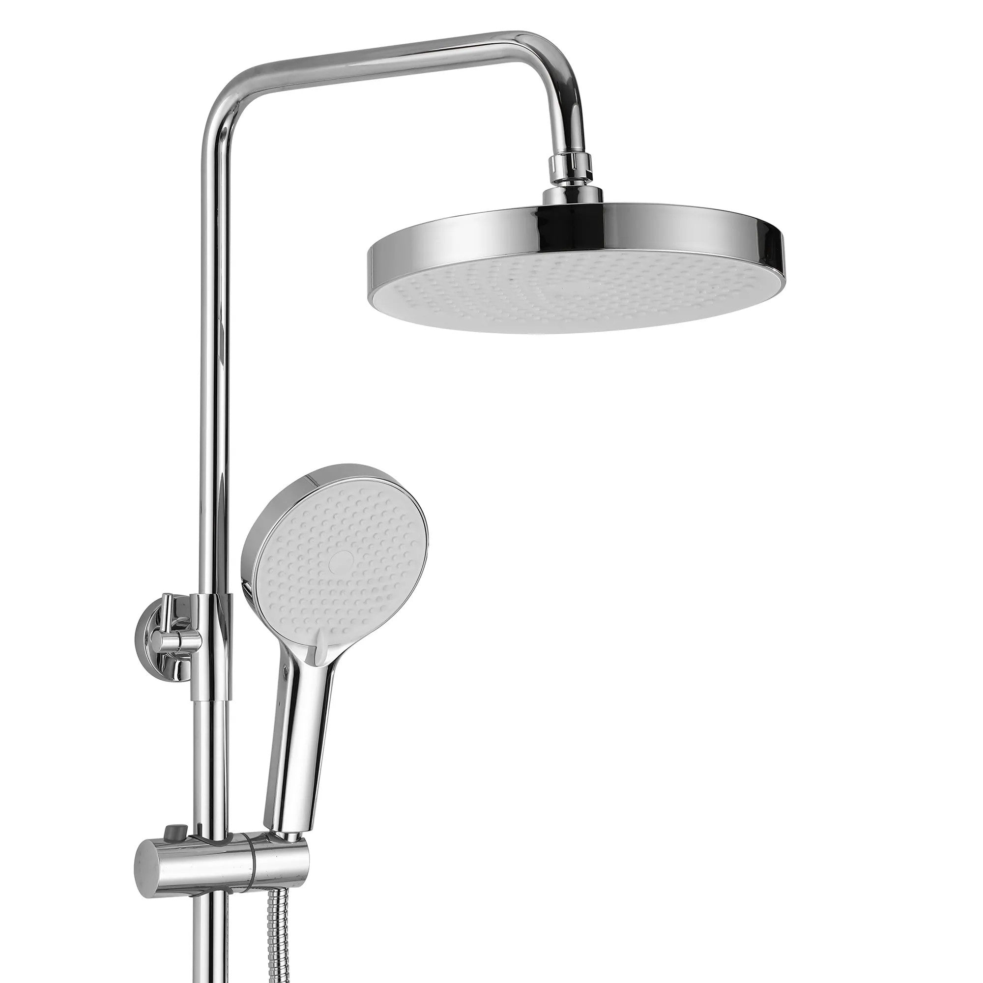 Zuhanyszett REA Veneta Chrome 3