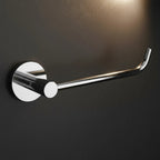 Falra Szerelhető Wc Papír Tartó 5609 Leo Chrome 3