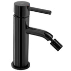 Bidé Csaptelep Lungo Black Metallic 3