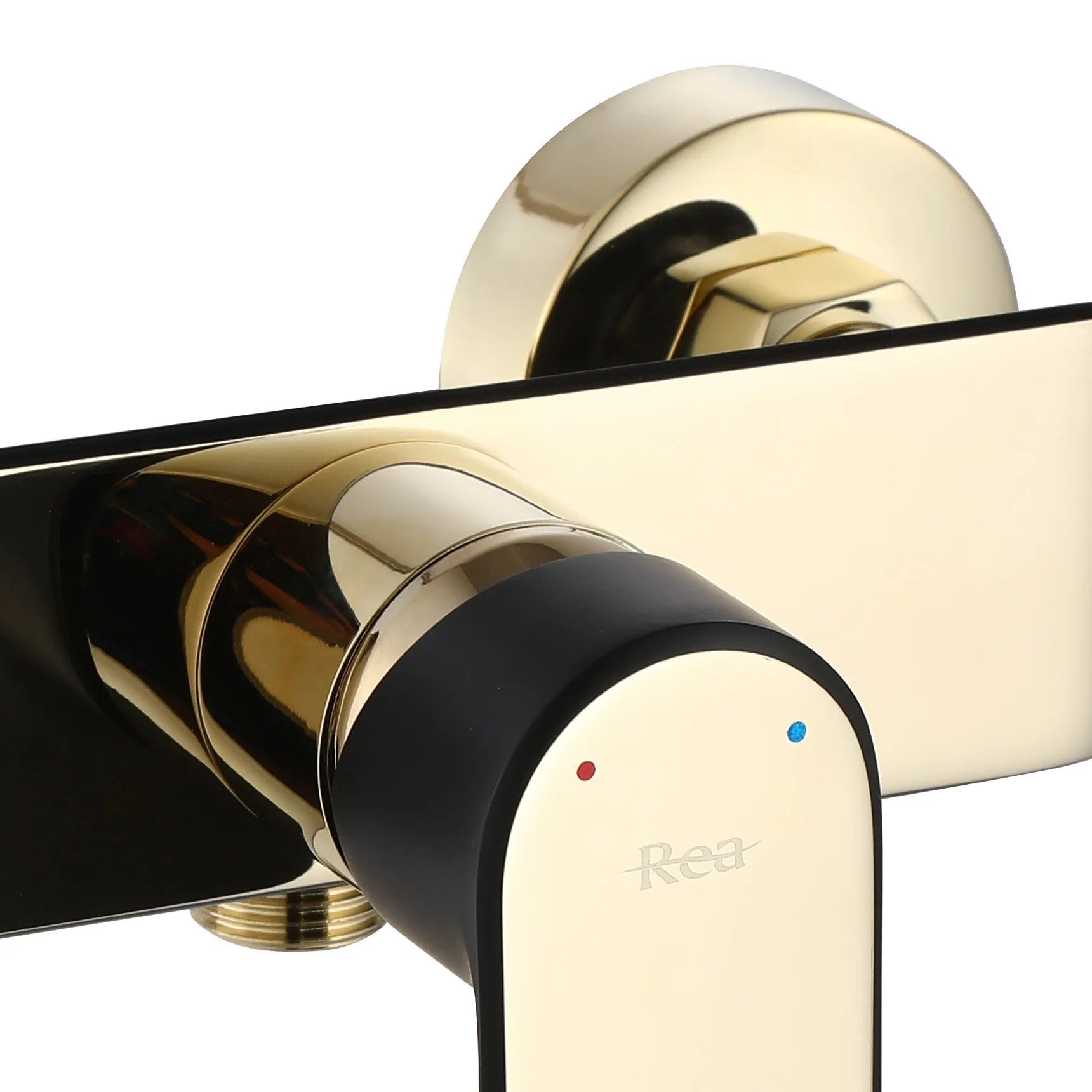 Zuhanycsaptelep REA Bloom Black Gold 3