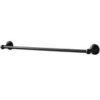 Fürdőszoba Fogas Black 332870A RETRO 3