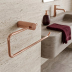 Fürdőszobai Akasztó A62310RG OTTO Copper 3