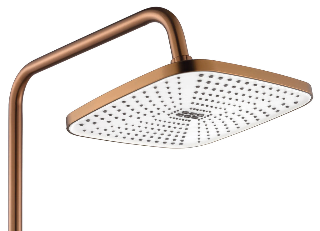 Zuhanyszett MY2021-77C REA ARGUS COPPER BRUSH 3