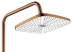 Zuhanyszett MY2021-77C REA ARGUS COPPER BRUSH 3
