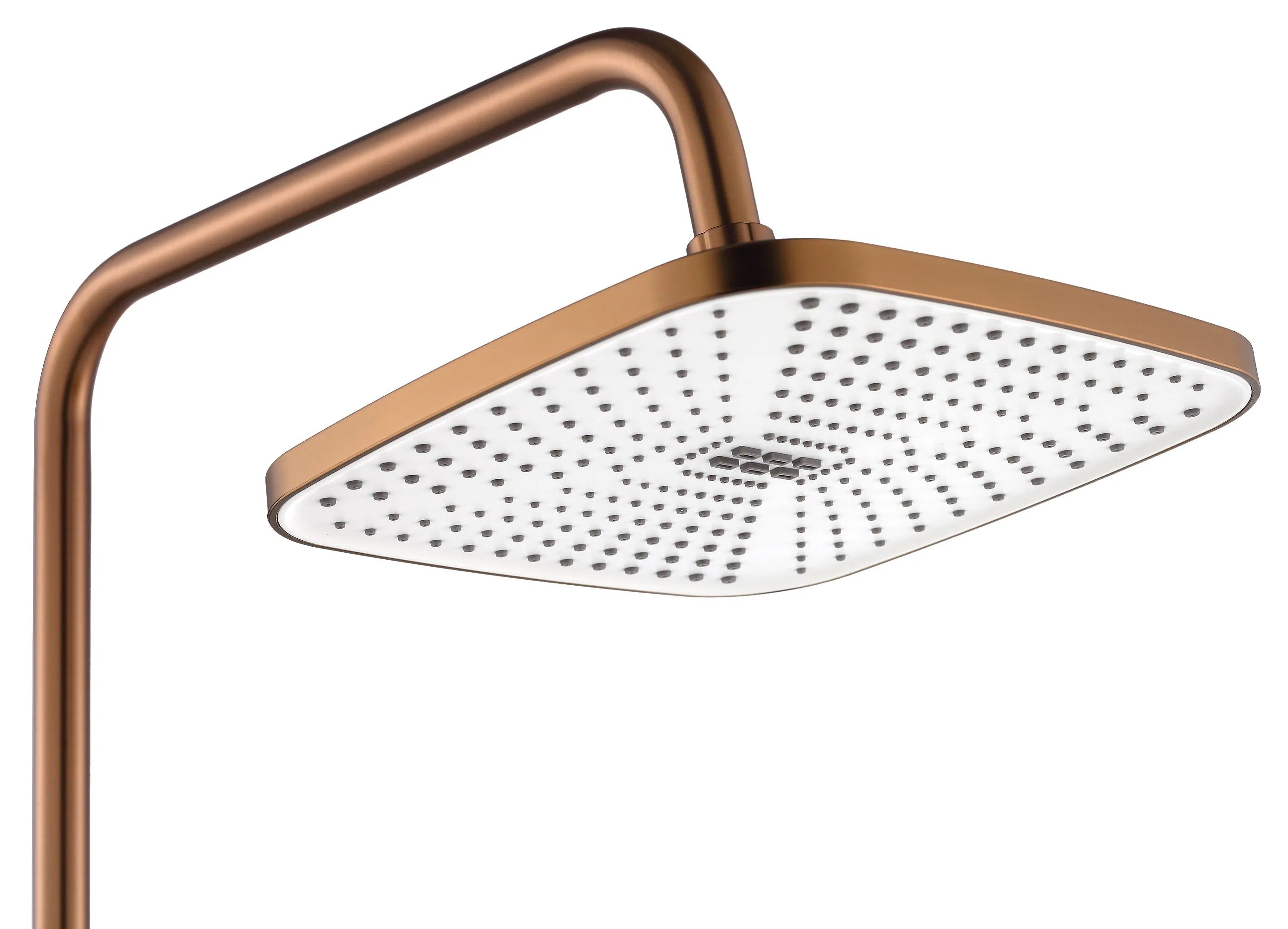 Zuhanyszett MY2021-77C REA ARGUS COPPER BRUSH 3