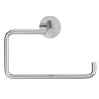 Fürdőszoba Fogas 5610 Leo Chrome 3