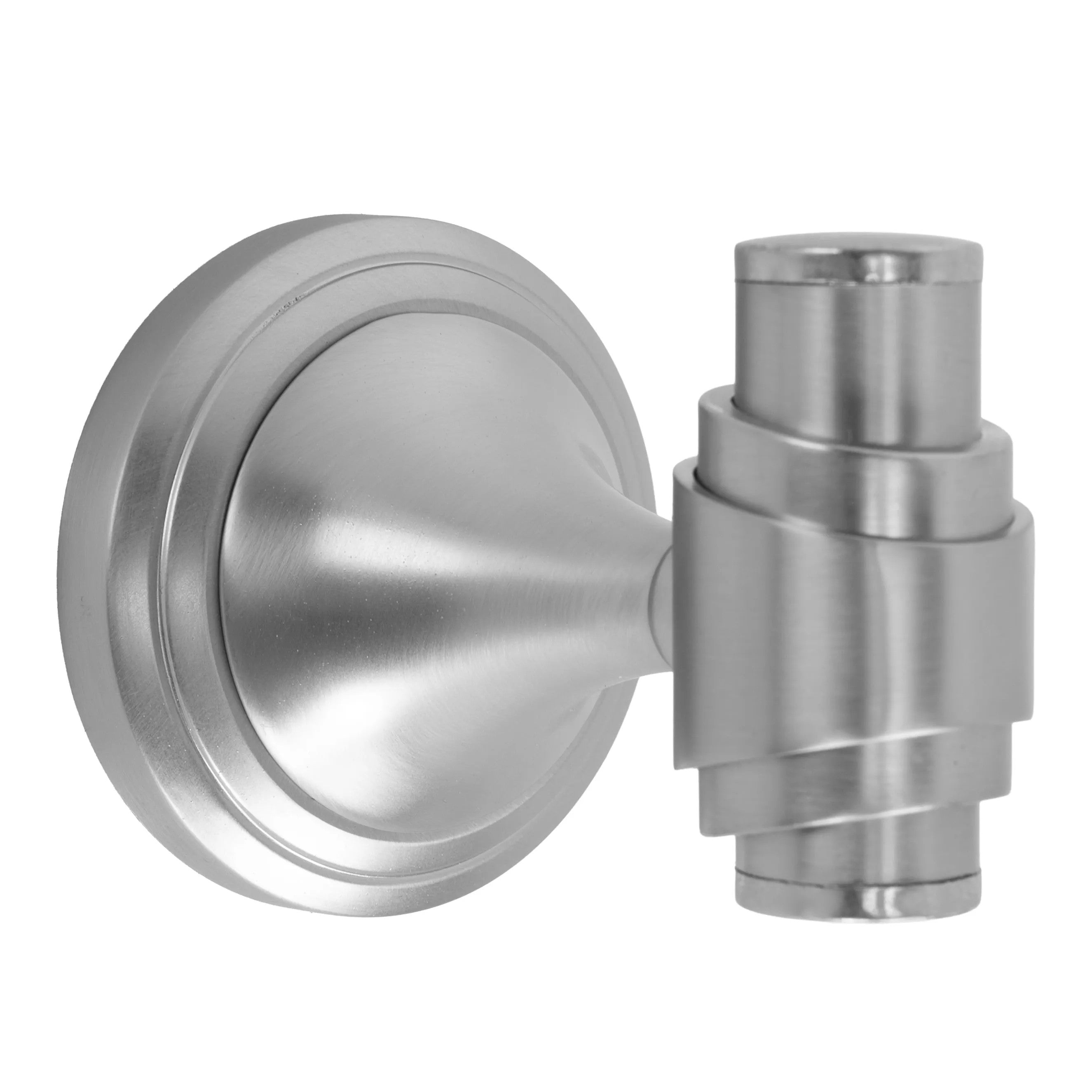 Fürdőszobai Akasztó 1609 Aristo Brushed Nickle 3