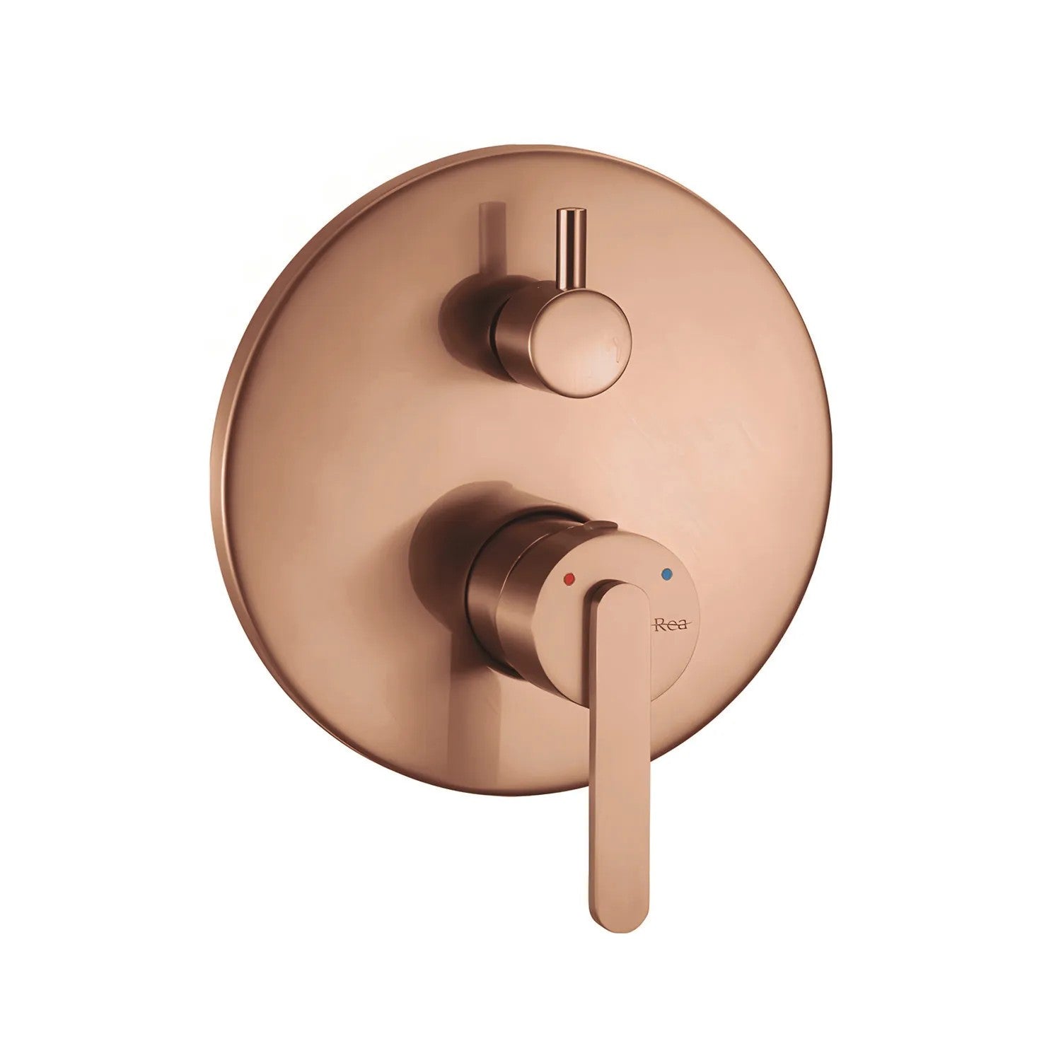 Zuhanyszett Rejtett Rea Ontario Brush Copper + BOX 3