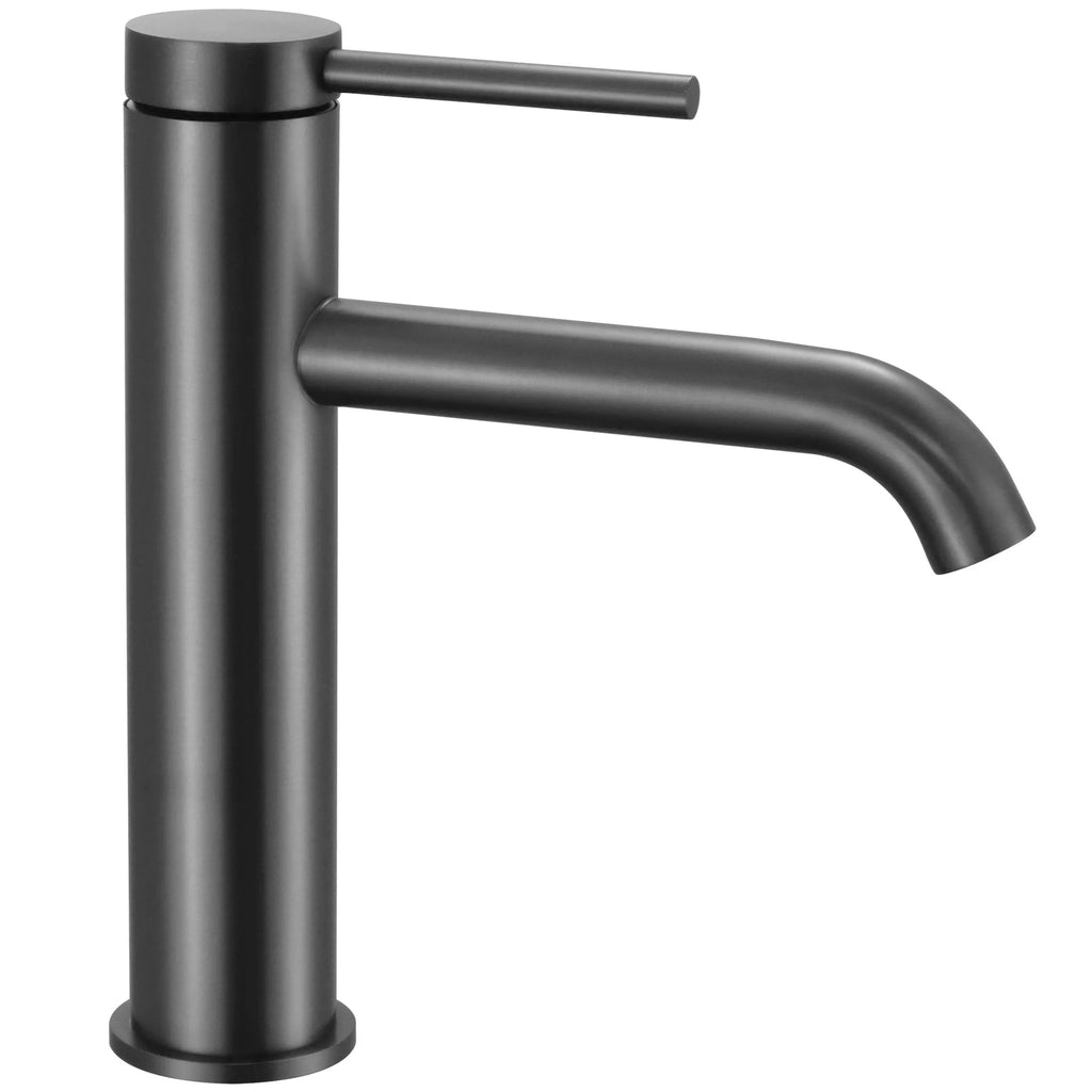 Fürdőszobai Csaptelep Rea CLIF Titanium 3