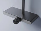 Zuhanyszett REA Bari Titanium 3