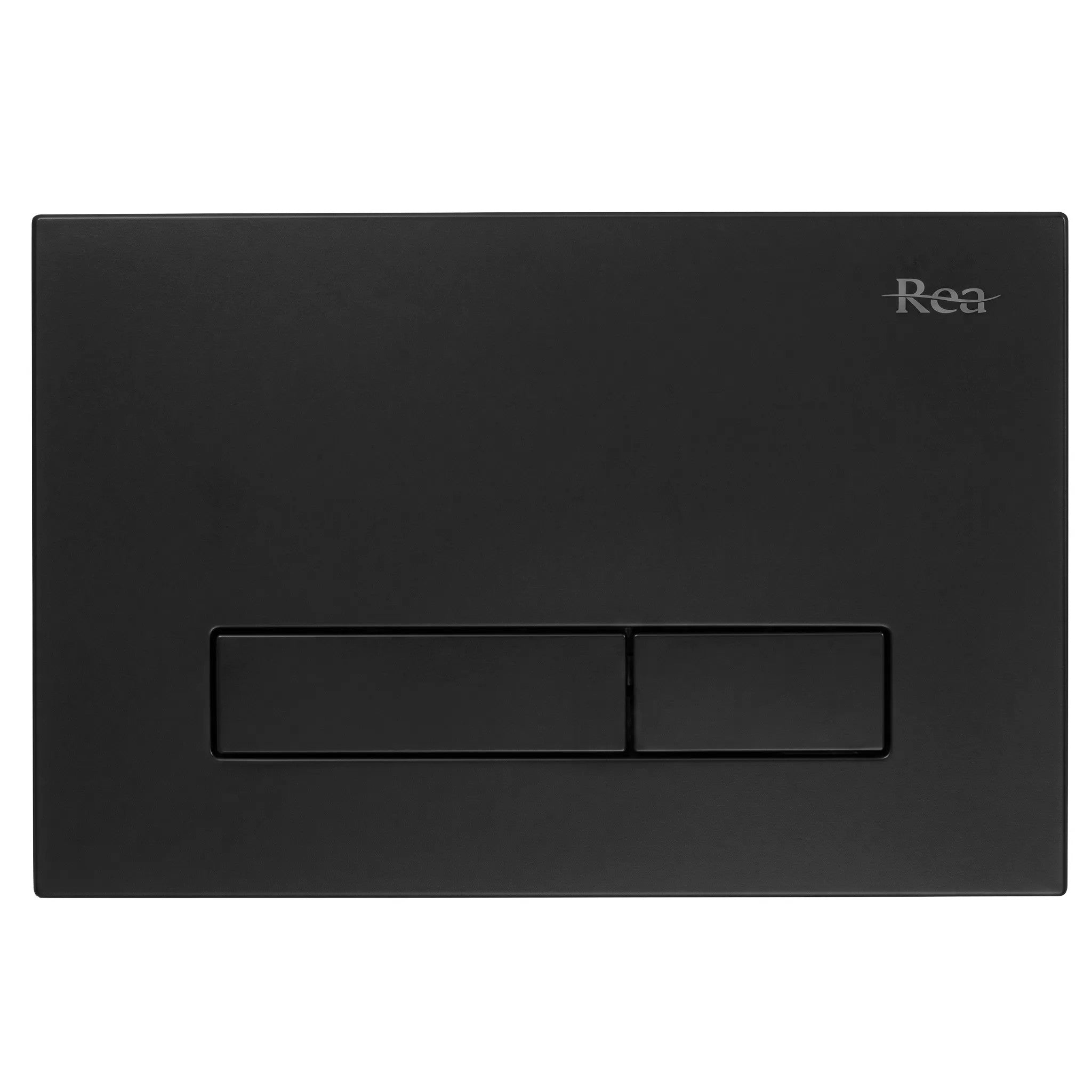 Falba Építhető Wc Tartály K011A-Q HD Black 3