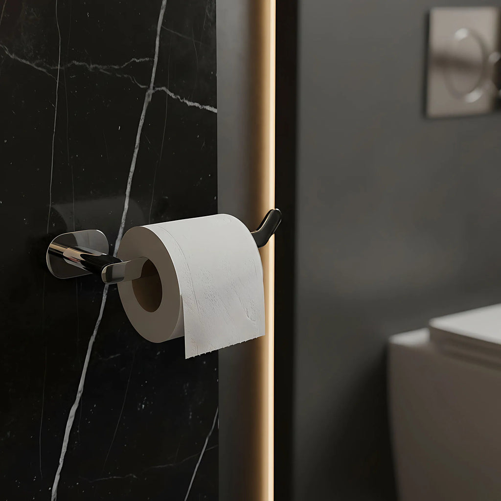 Falra Szerelhető Wc Papír Tartó 109 Til Chrome 3