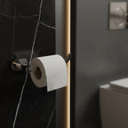 Falra Szerelhető Wc Papír Tartó 109 Til Chrome 3