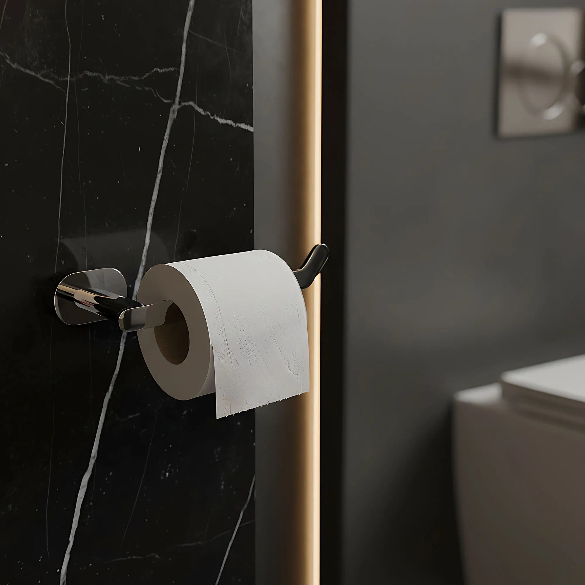 Falra Szerelhető Wc Papír Tartó 109 Til Chrome 3