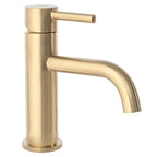 Fürdőszobai Csaptelep Rea Lungo Gold Brush 3
