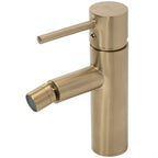 Rea Tess L. Gold Brush Bidé Csaptelep 3