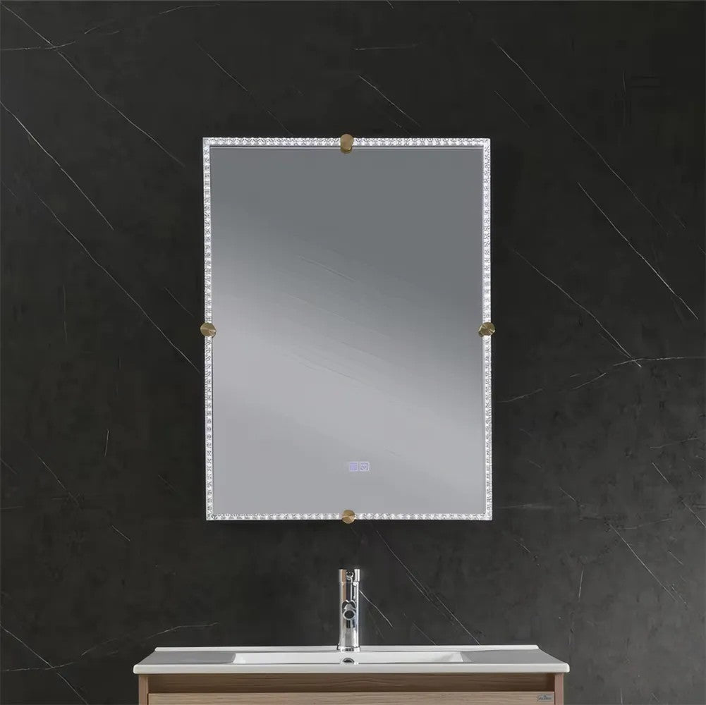 LED Tükör 60cm BL808 3