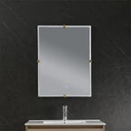 LED Tükör 60cm BL808 3