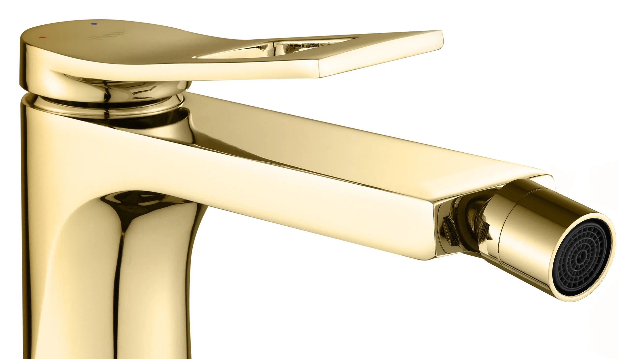 Bidé Csap Rea Soul Gold 3