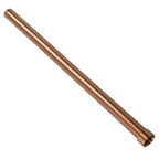 Hosszabbító Kád-zuhany Szetthez BRUSH COPPER 50cm 3