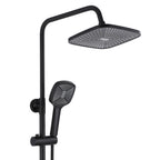 Zuhanyszett REA ARGUS BLACK MATT 3