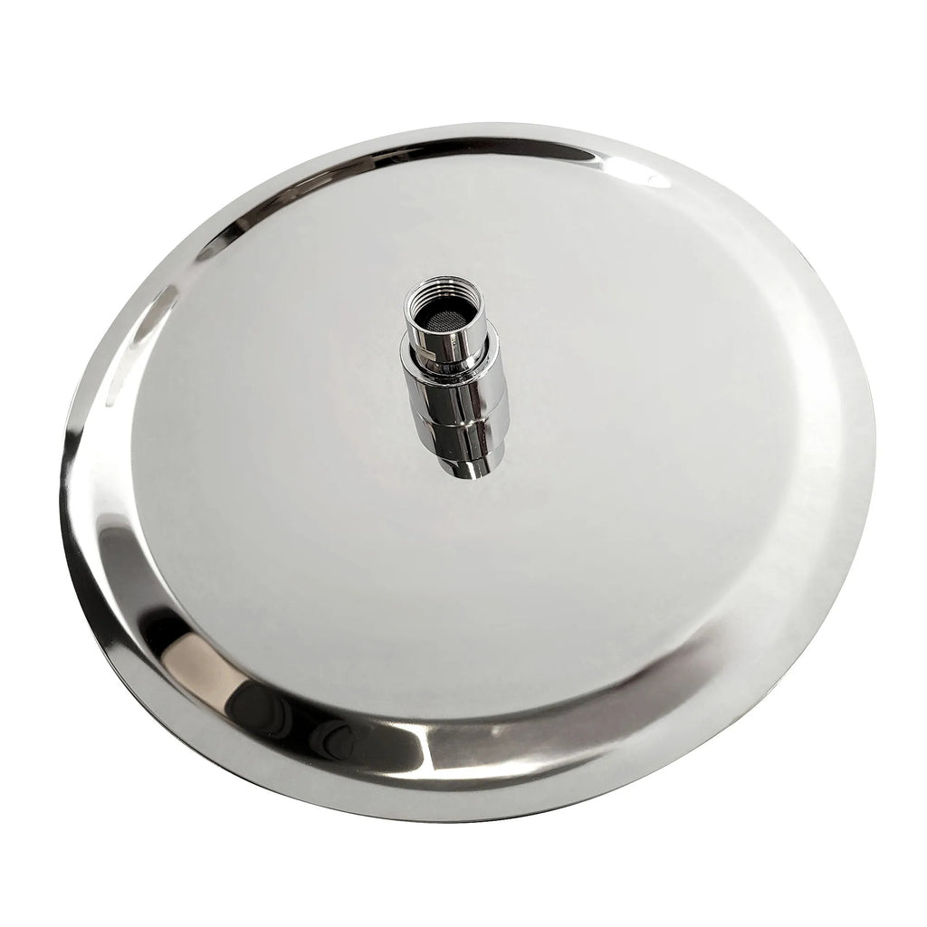 Esőztető Zuhany Rea Chrome 25cm 3