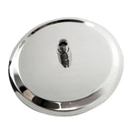 Esőztető Zuhany Rea Chrome 25cm 3
