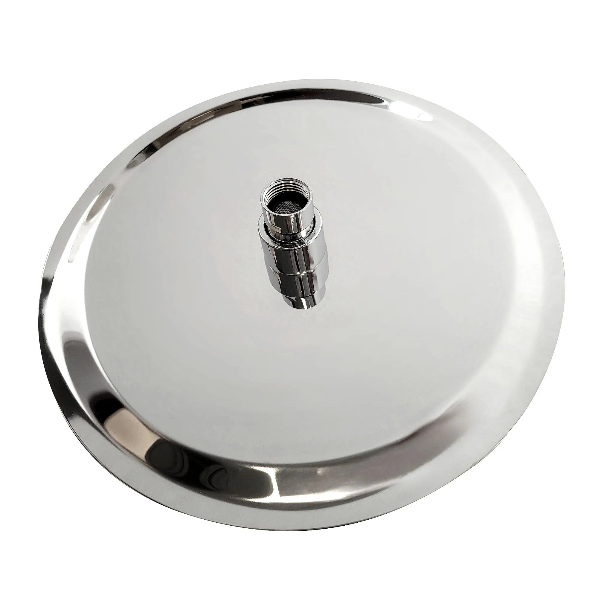 Esőztető Zuhany Rea Chrome 25cm 3
