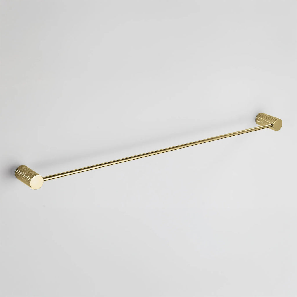 Fürdőszoba Fogas 9703 Prism Brush Gold 3