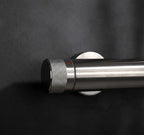 Zuhanyszett Rea Foss Clif Brush Nickel 3