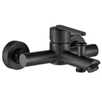 Fürdőkád Csaptelep Ontario Black 3