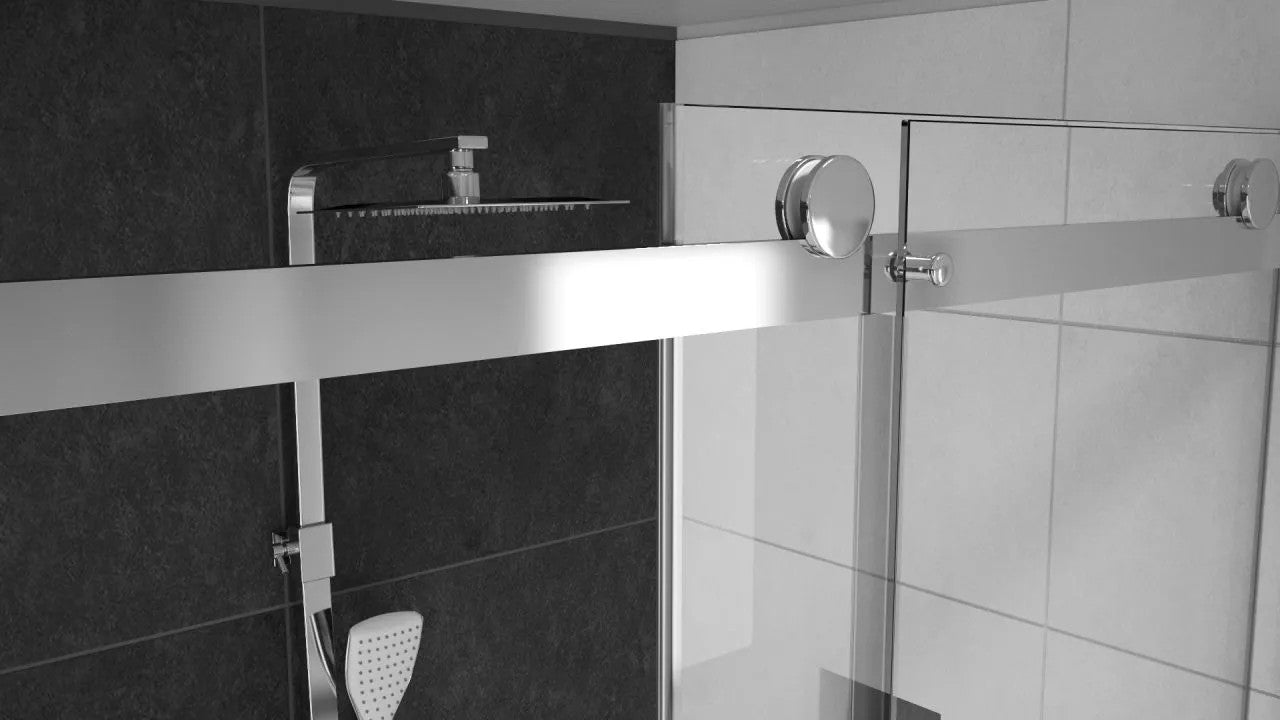 Zuhanykabin Rea Nixon 140x90 Jobb 3