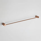Fürdőszoba Fogas 9703 Prism Brush Copper 3
