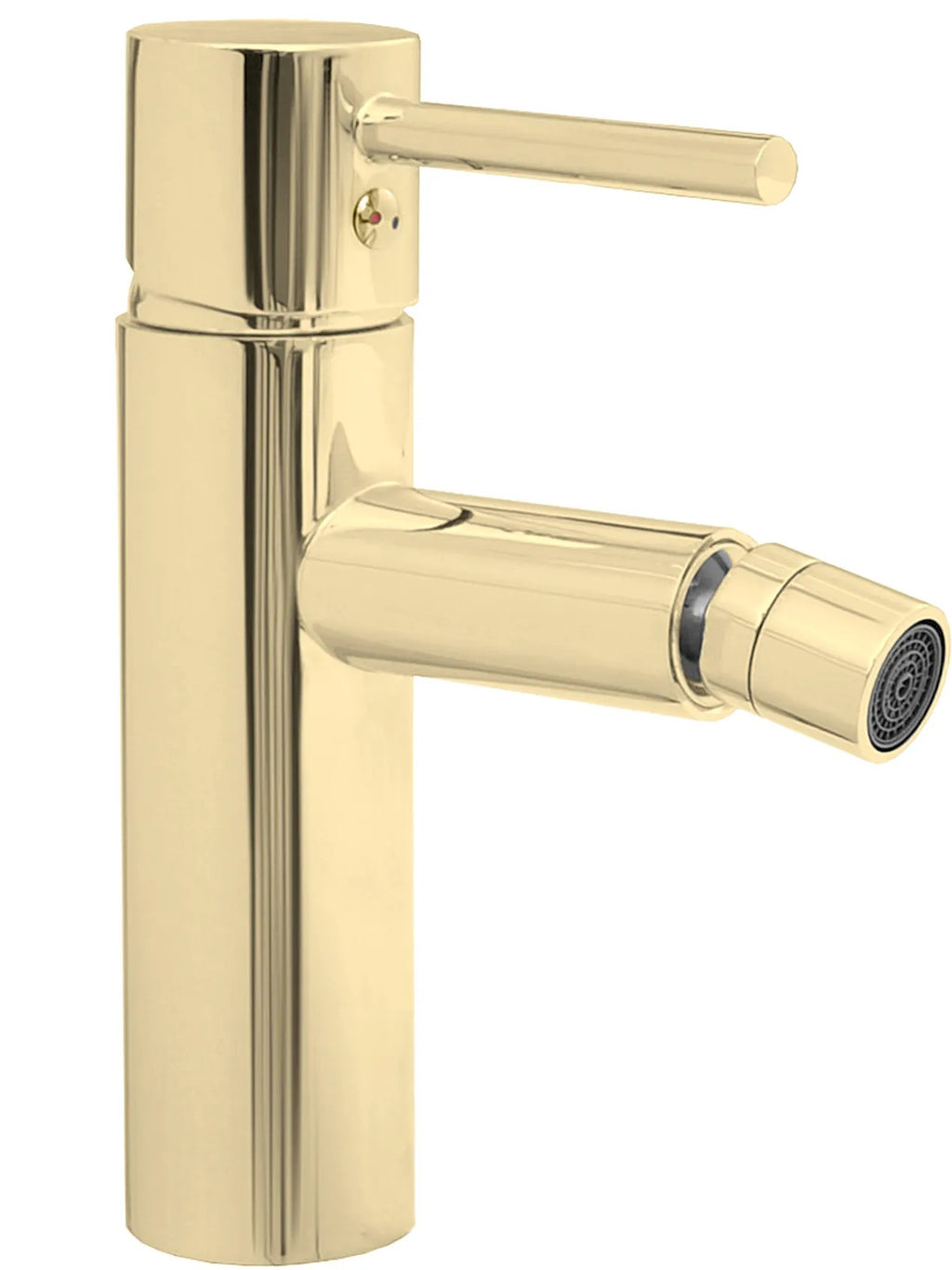 Rea Tess Gold Bidé Csaptelep 3