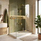 Zuhanyszett Rea Vision Gold 3
