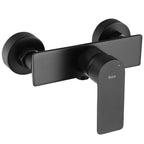 Zuhanycsaptelep URBAN Black 3